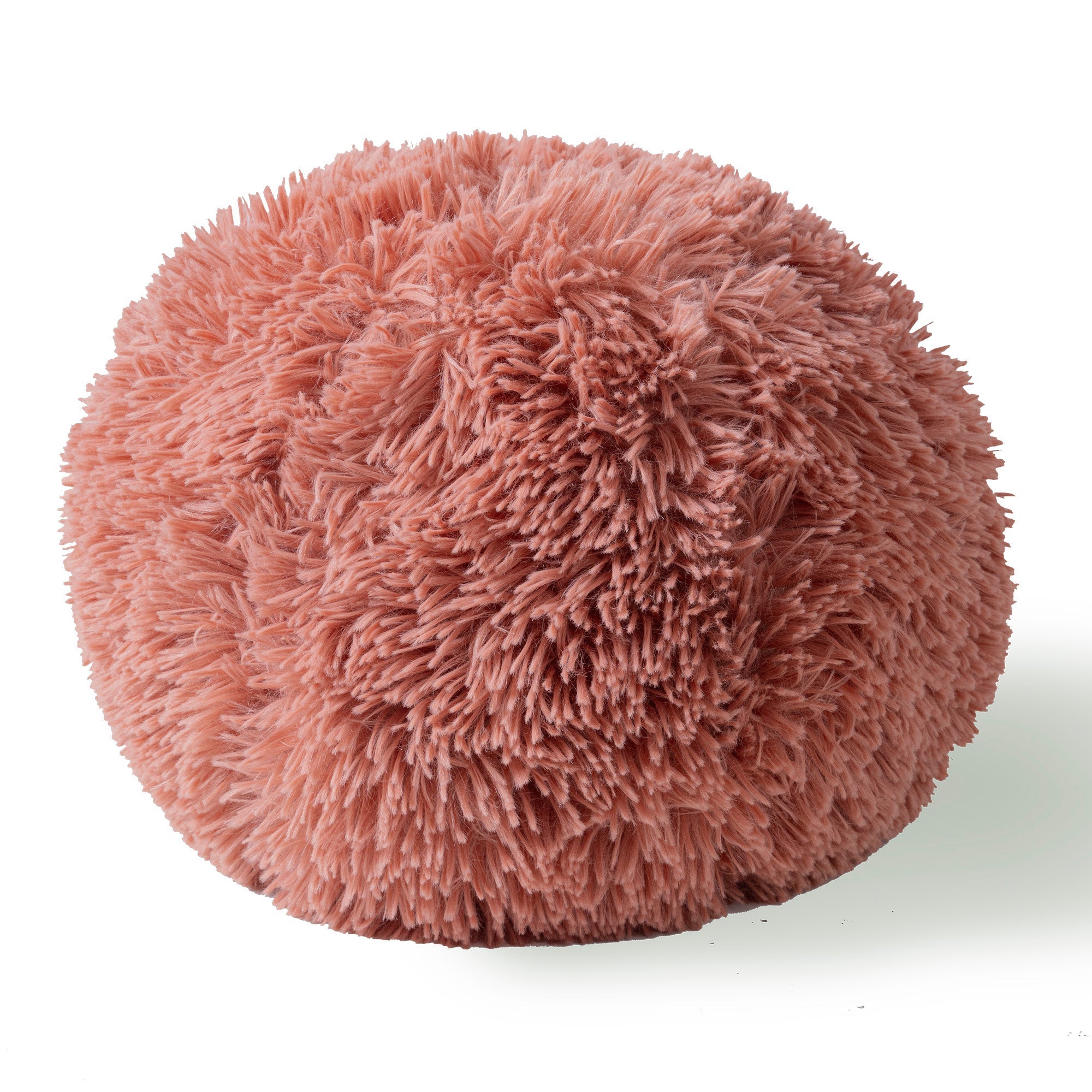 COJÍN EVEREST DEEP ROSE