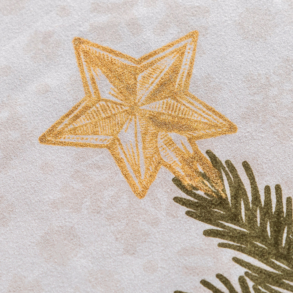 CORTINA DE COCINA PINOS