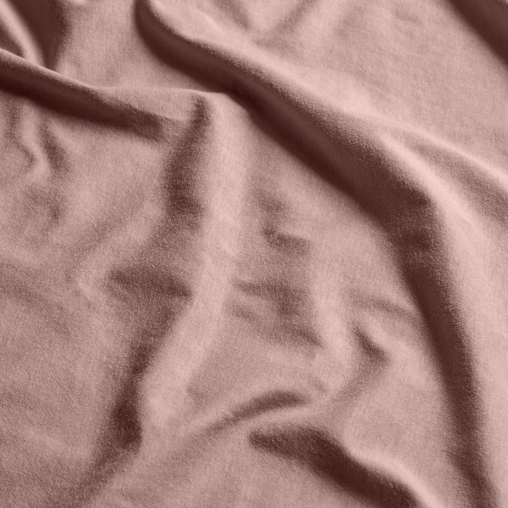 SÁBANAS CAMISETA LILA
