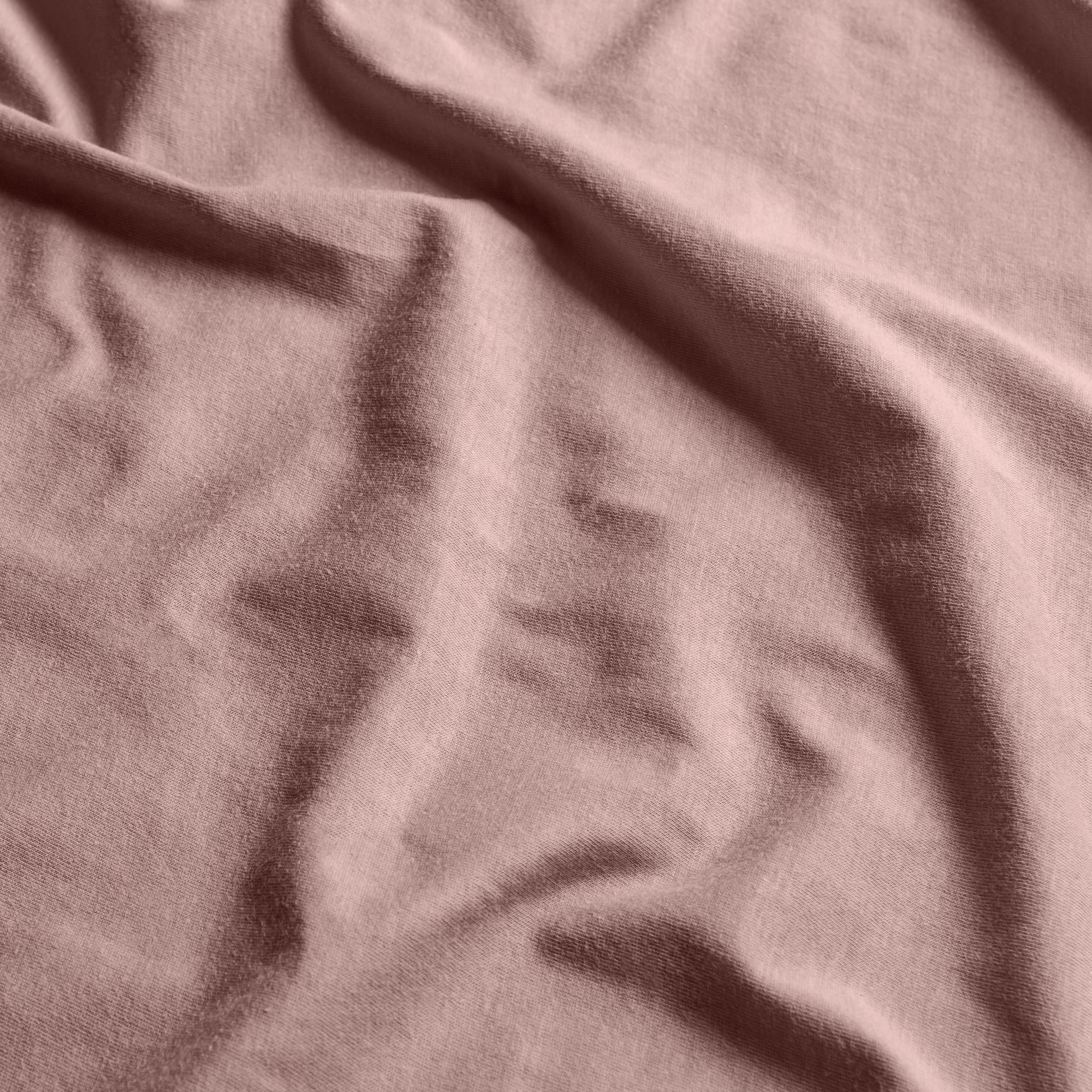 SÁBANAS CAMISETA LILA