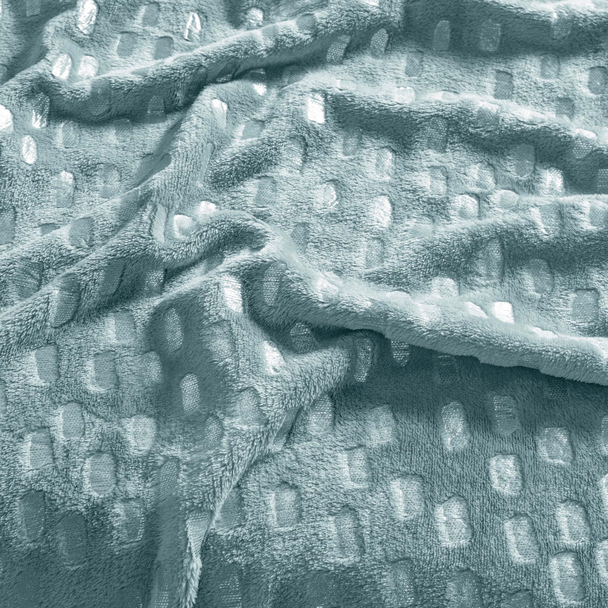 COBIJA LIGERA CELESTE