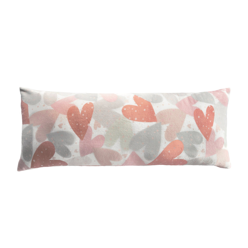ALMOHADA ABRAZABLE LOVE
