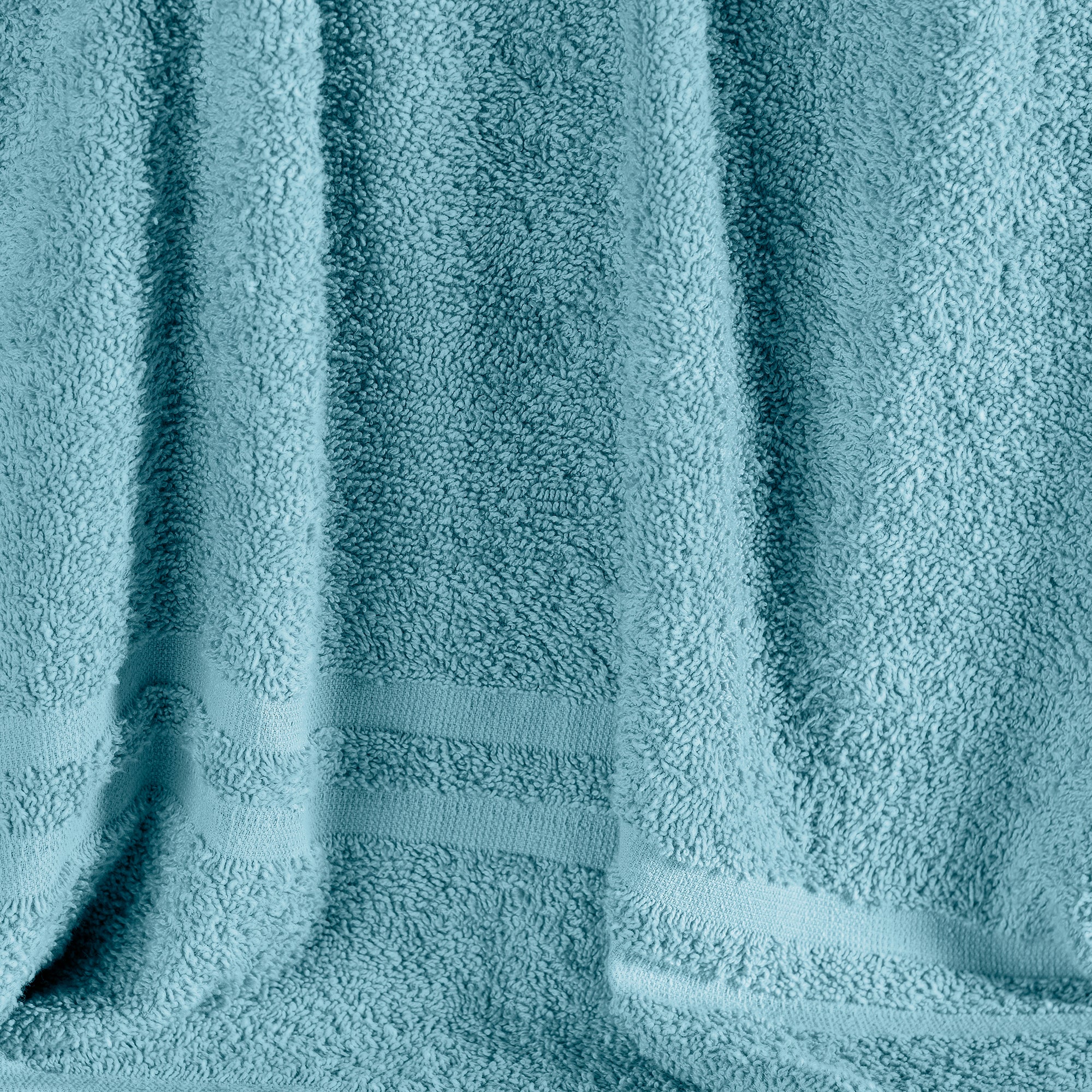 TOALLA CARIBE AQUA