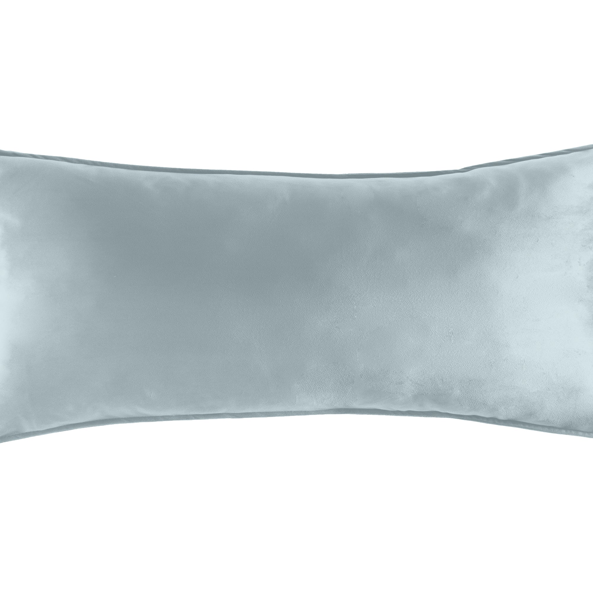 FUNDA DE ALMOHADA VELVET MINT