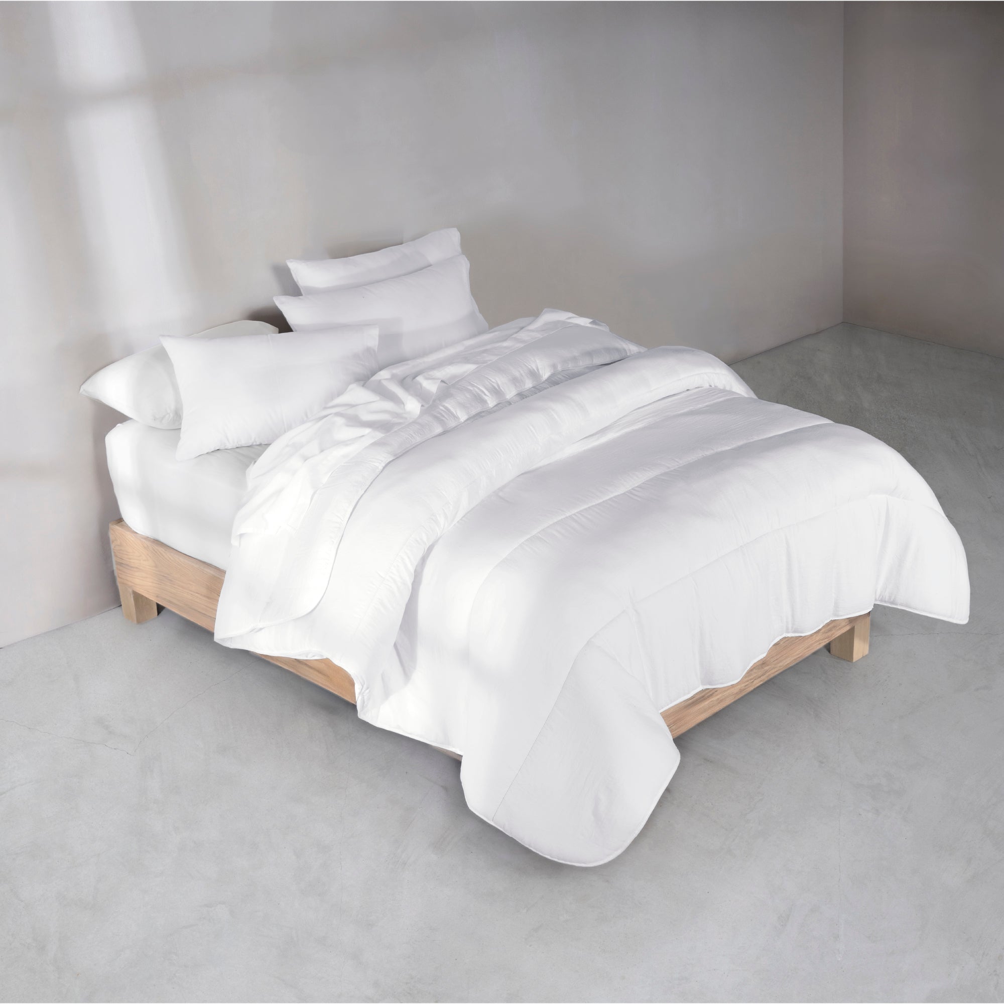 RELLENO DE PLUMÓN BASIC