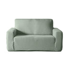 FORRO PARA SOFÁ NIZA VERDE