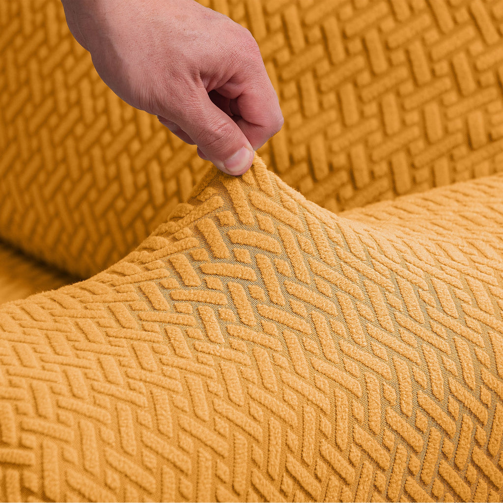 FORRO PARA SOFÁ NIZA MANGO