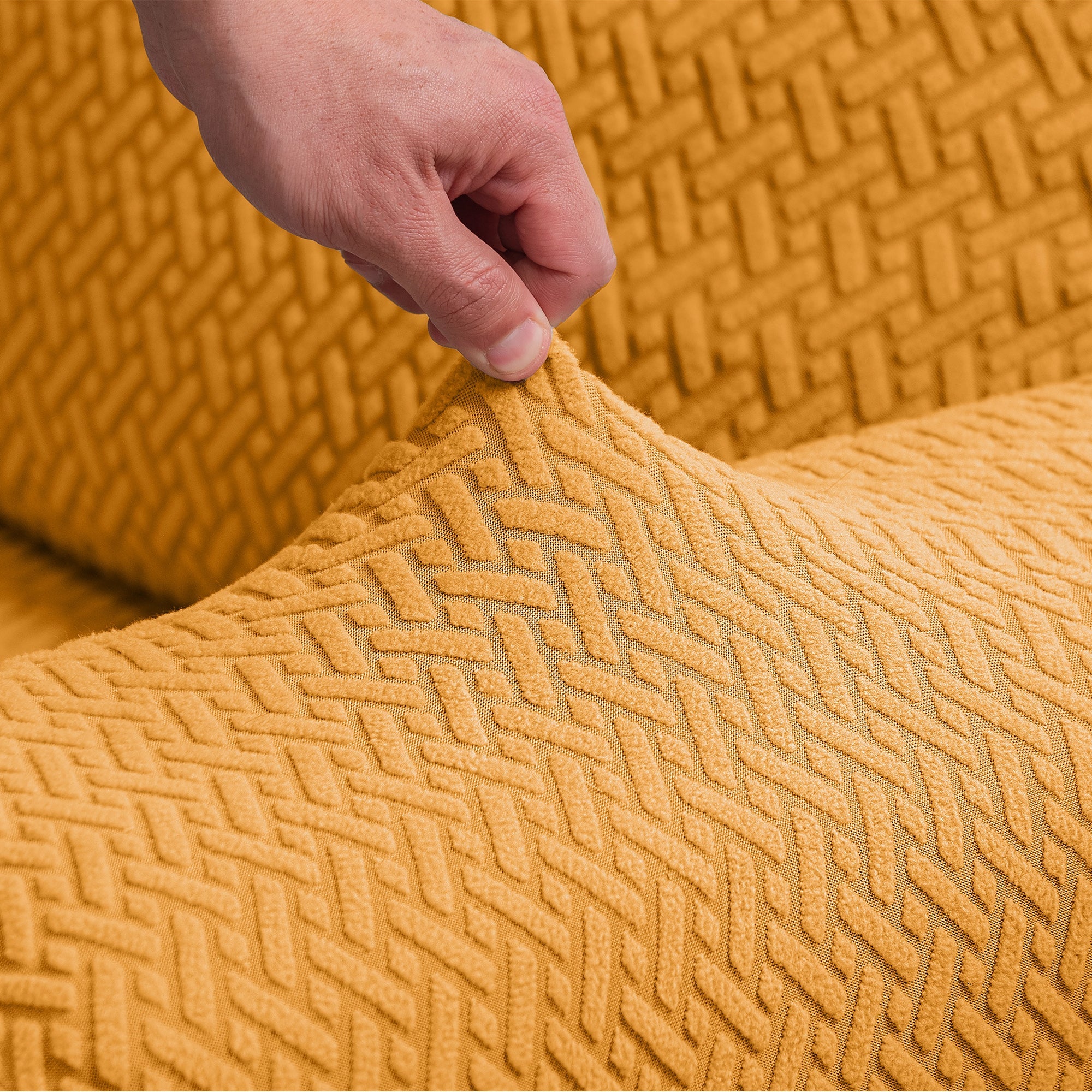 FORRO PARA SOFÁ NIZA MANGO