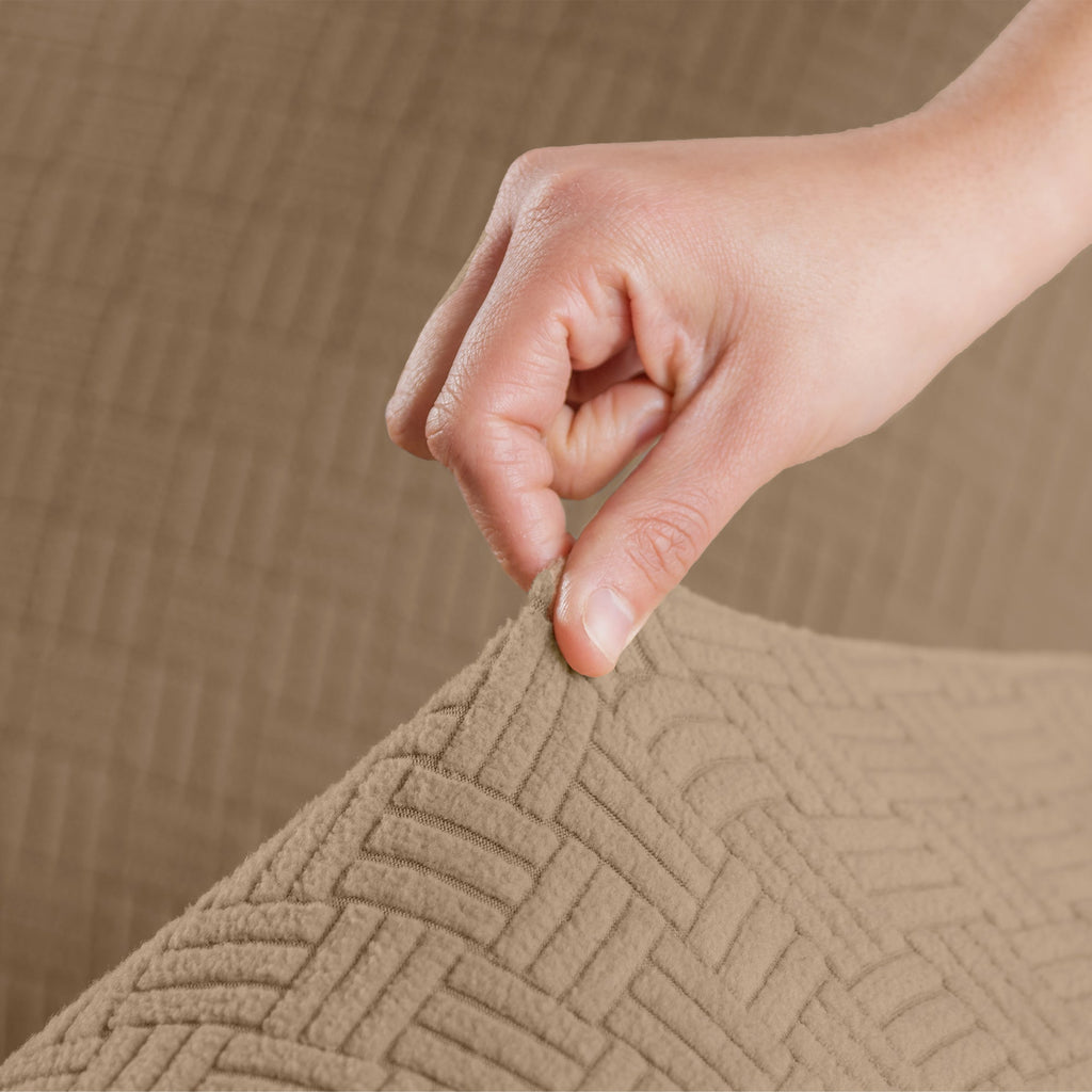 FORRO PARA SOFÁ NIZA KAKI