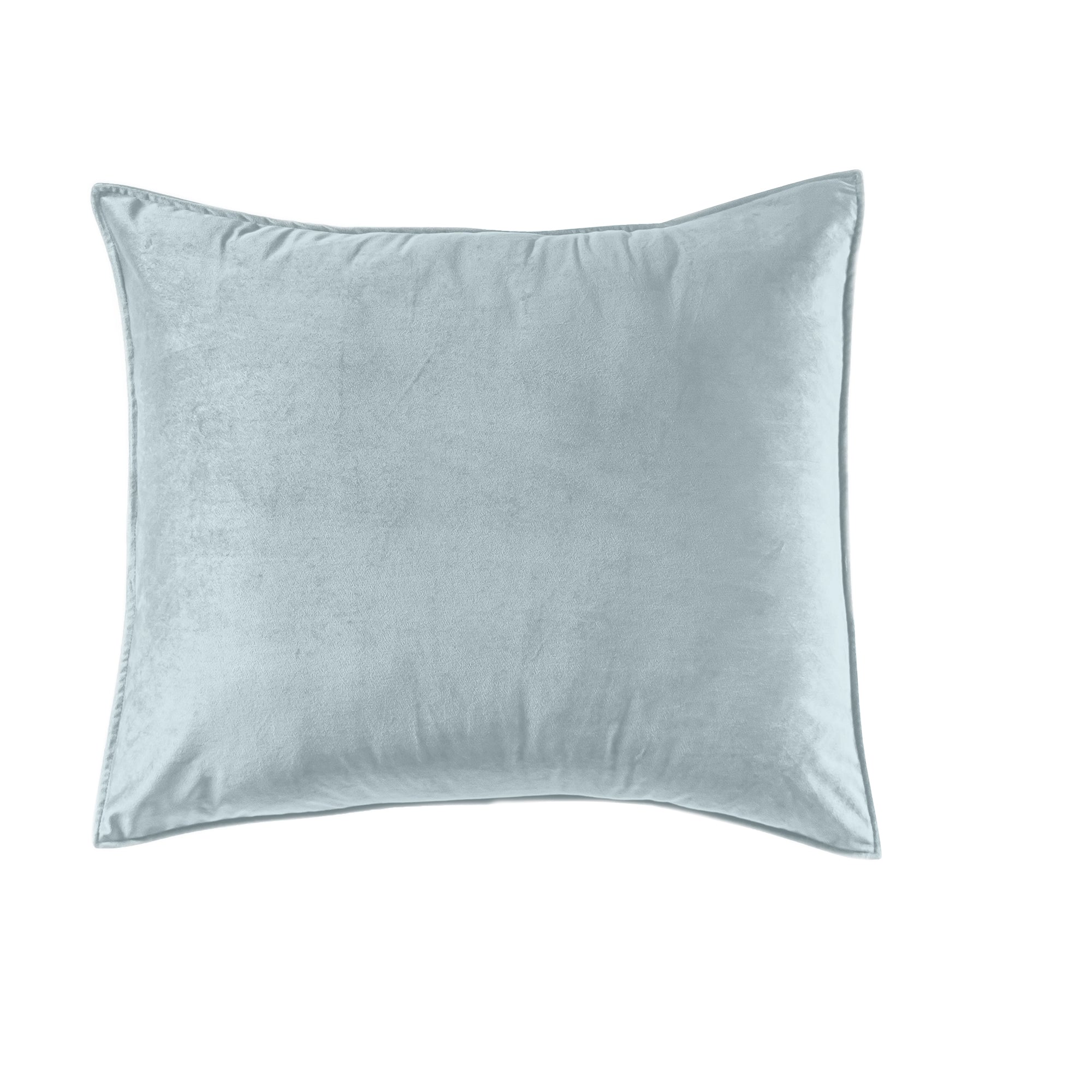 FUNDA DE ALMOHADA VELVET MINT