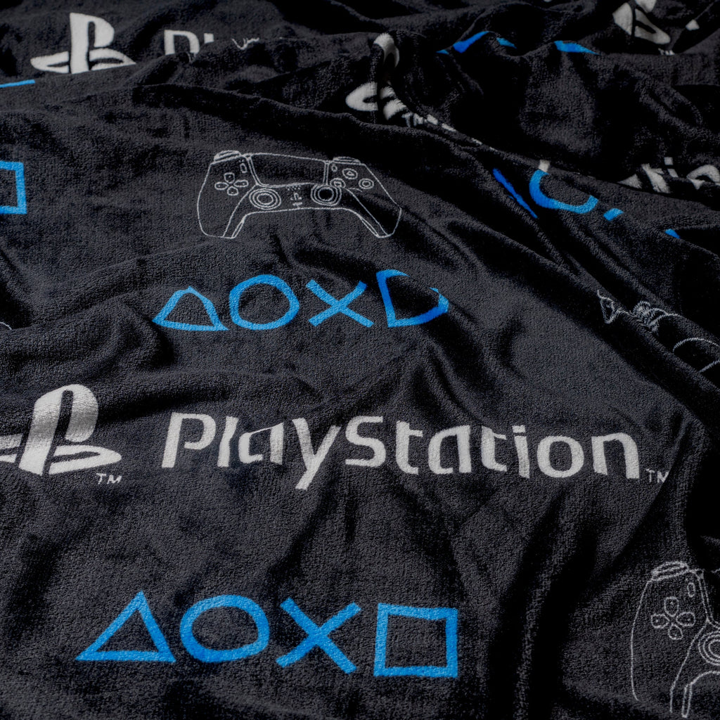 COBIJA LIGERA PLAYSTATION