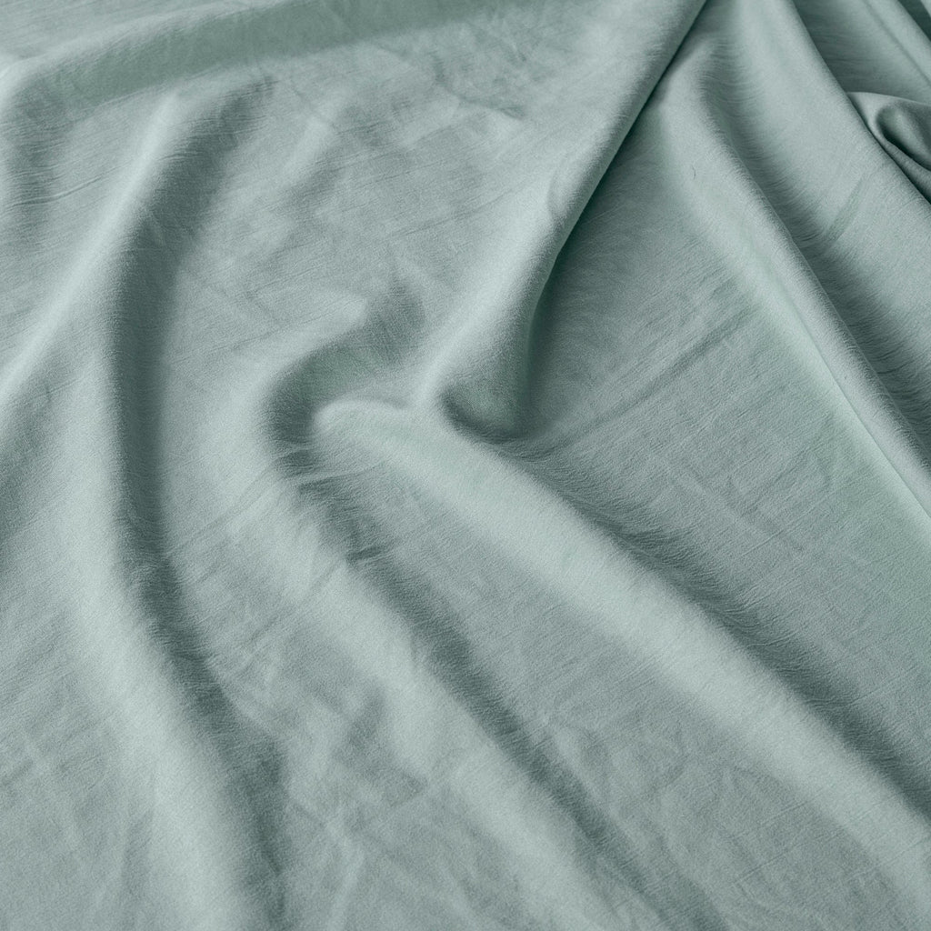 CORTINAS VIASOFT WASHED MINT