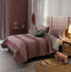 JUEGO DE EDREDÓN BLOSSOM