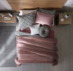 JUEGO DE EDREDÓN BLOSSOM