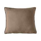 FUNDA DE ALMOHADA WAFFLE INCIENSO