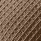 FUNDA DE ALMOHADA WAFFLE INCIENSO