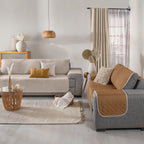 PROTECTOR DE SALA BEIGE