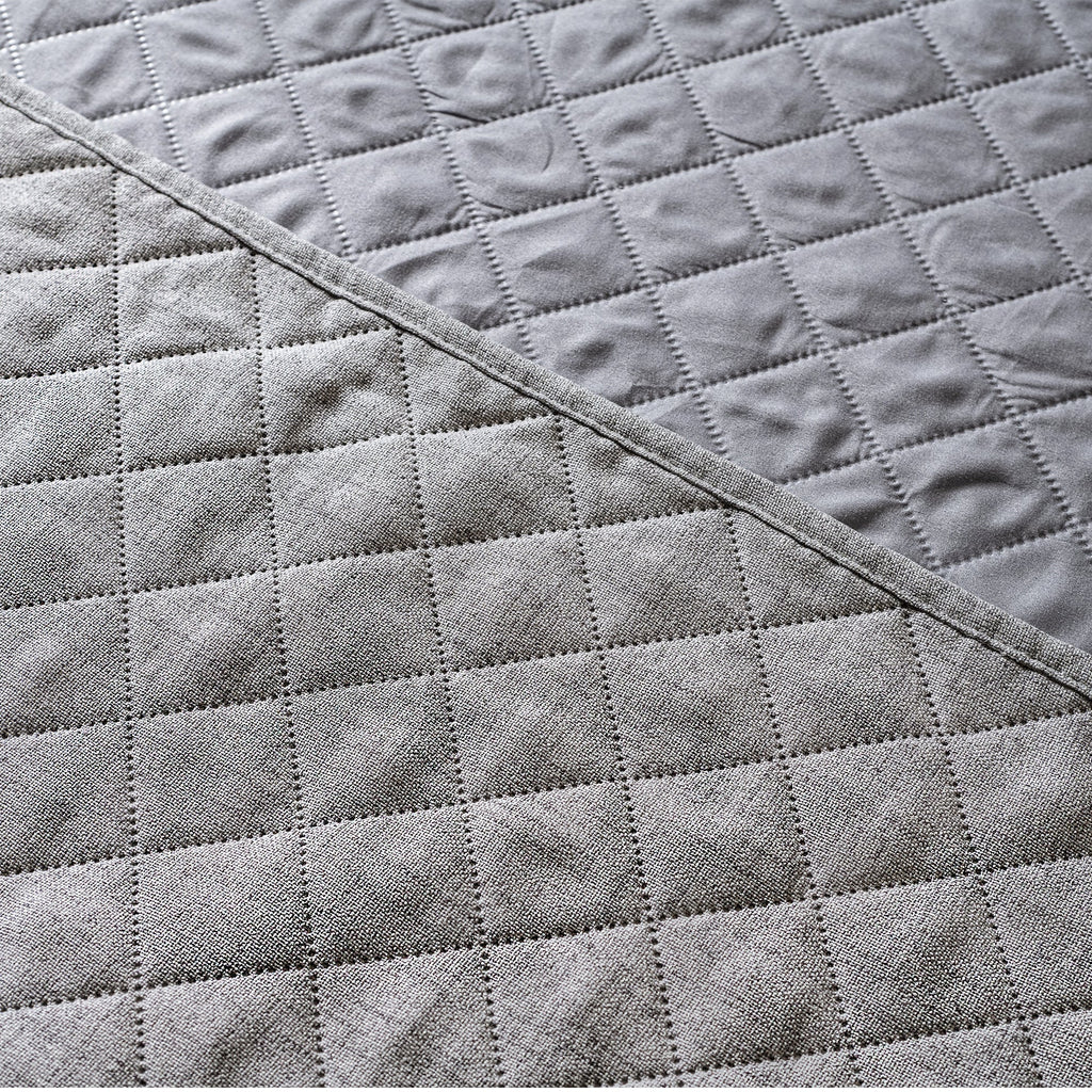 PROTECTOR DE SALA GRIS NEUTRAL