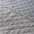 PROTECTOR DE SALA GRIS NEUTRAL