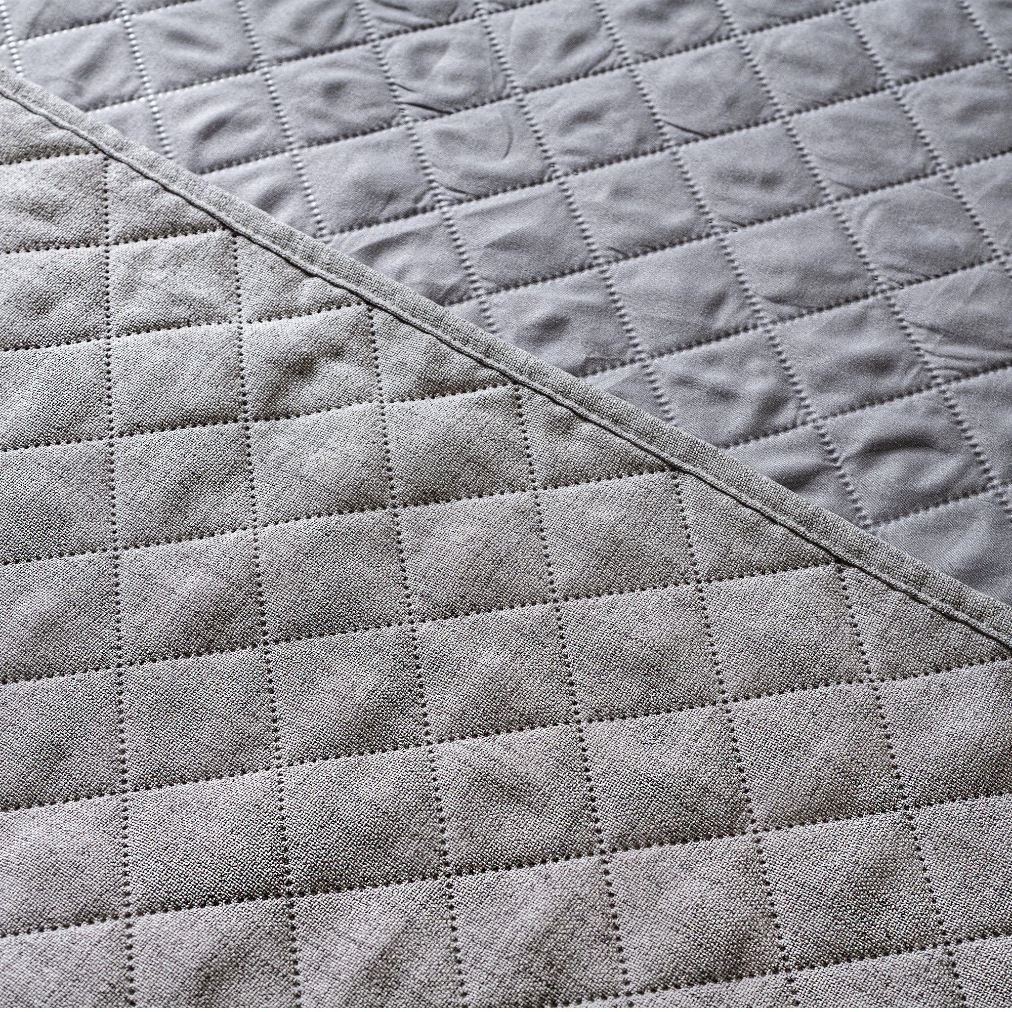 PROTECTOR DE SALA GRIS NEUTRAL