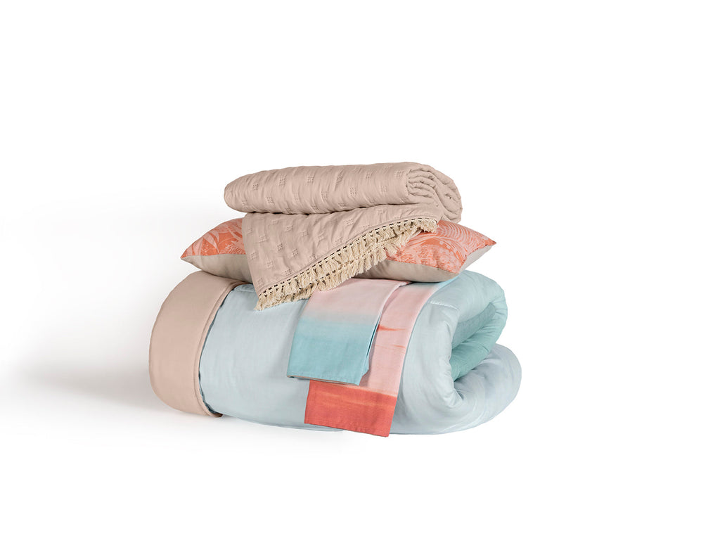 JUEGO DE EDREDÓN SUMMER