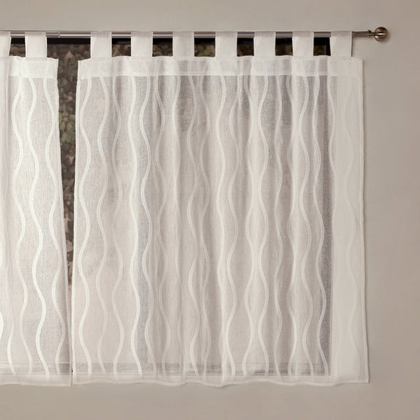 CORTINA DE COCINA TARENTO