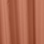 CORTINAS VIASOFT TERRACOTA