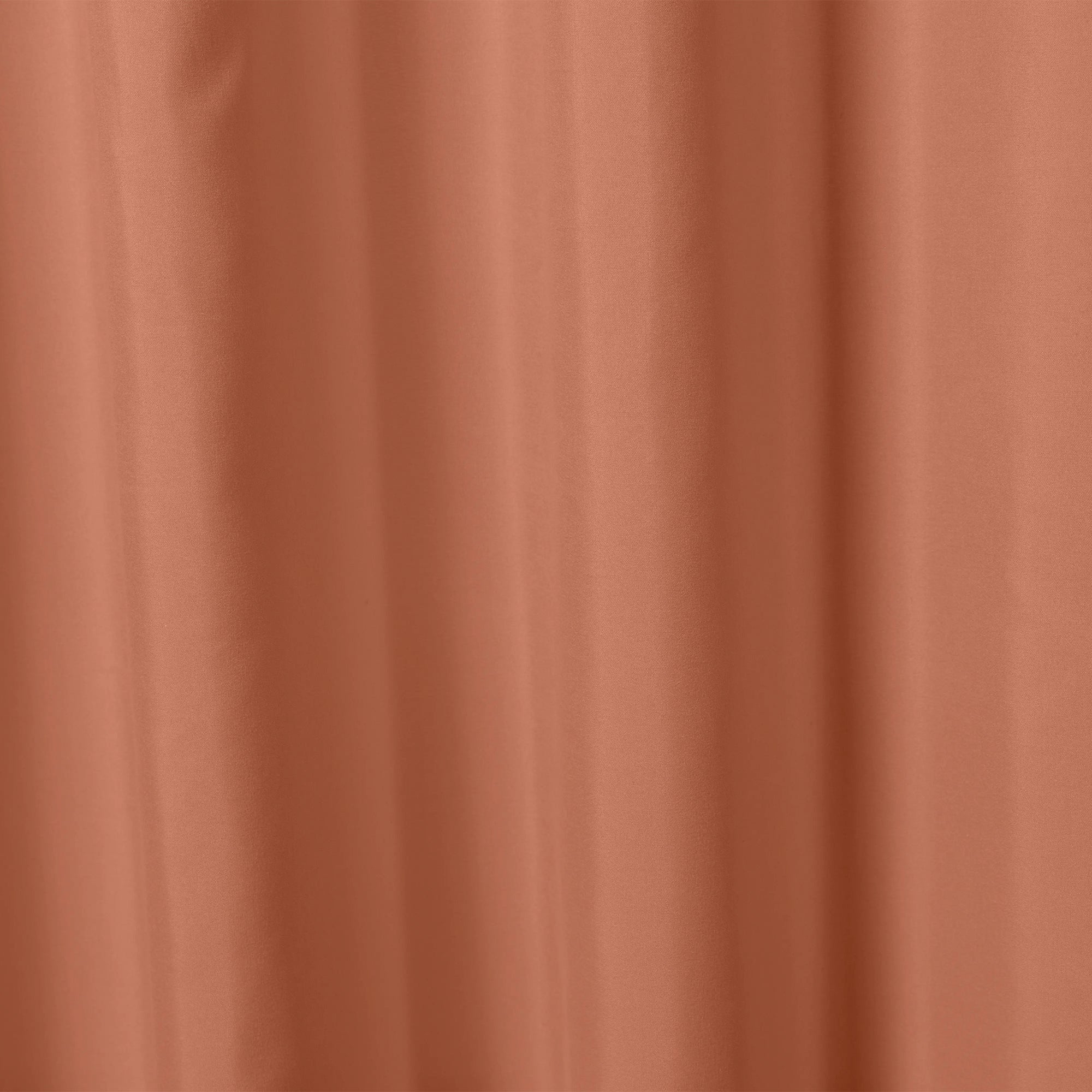 CORTINAS VIASOFT TERRACOTA