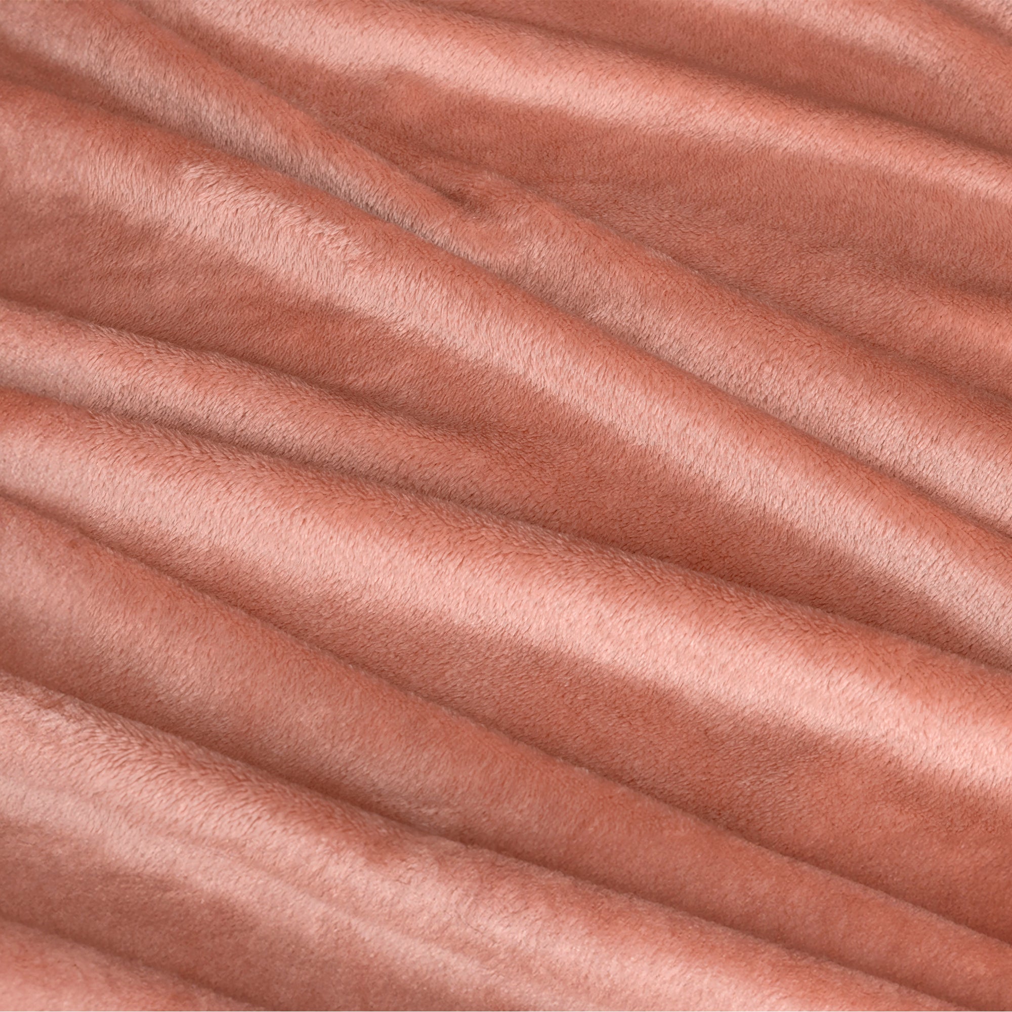 COBIJA LIGERO TERRACOTA