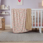 COBIJA BABY SIBERIA SWEET
