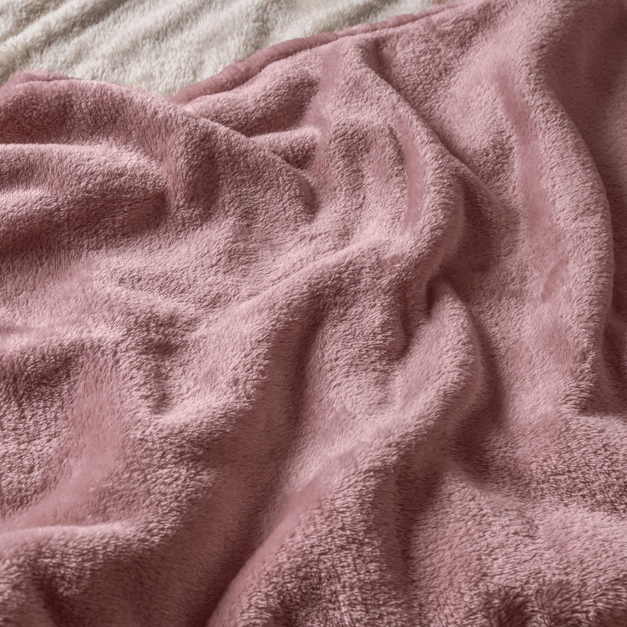 COBIJA BABY LIGERA LILA