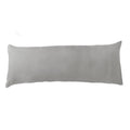 ALMOHADA ABRAZABLE WASHED GRIS