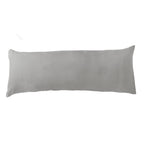 ALMOHADA ABRAZABLE WASHED GRIS