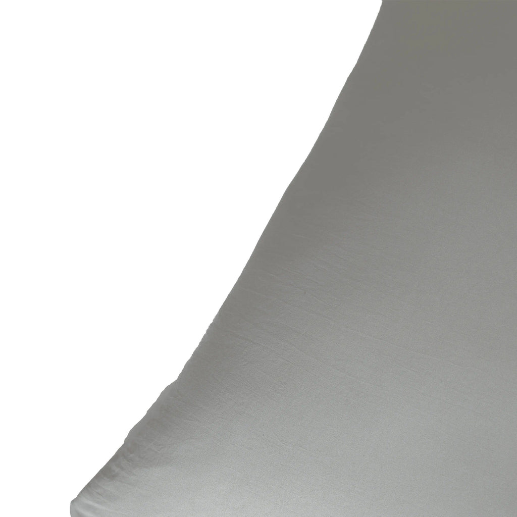 ALMOHADA ABRAZABLE WASHED GRIS