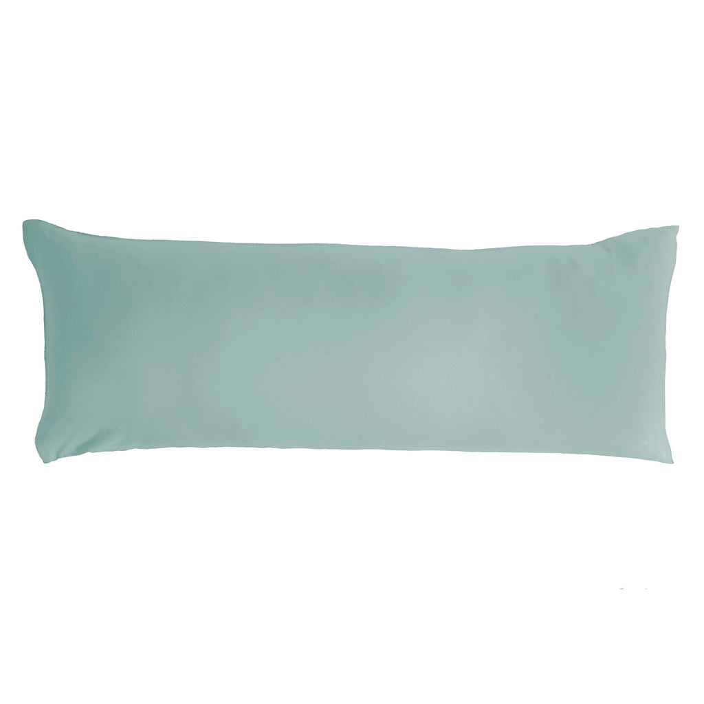 ALMOHADA ABRAZABLE WASHED MINT
