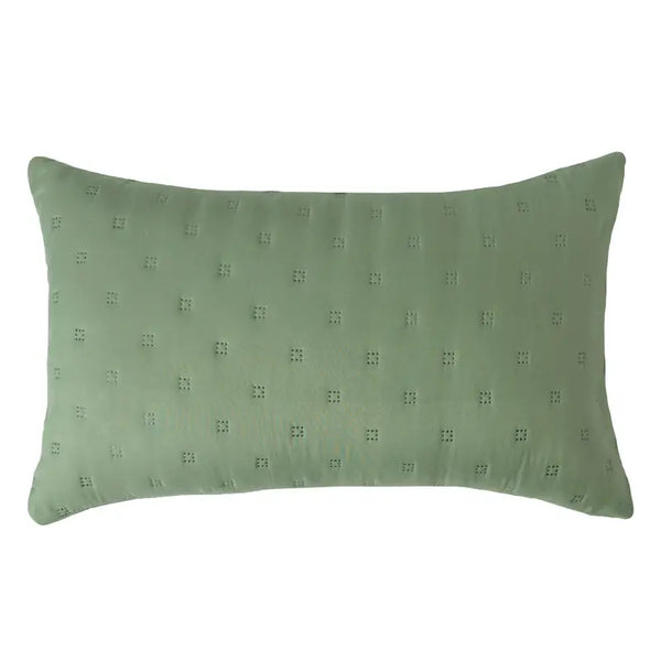 FUNDA DE ALMOHADA NOVO ATLÁNTICO