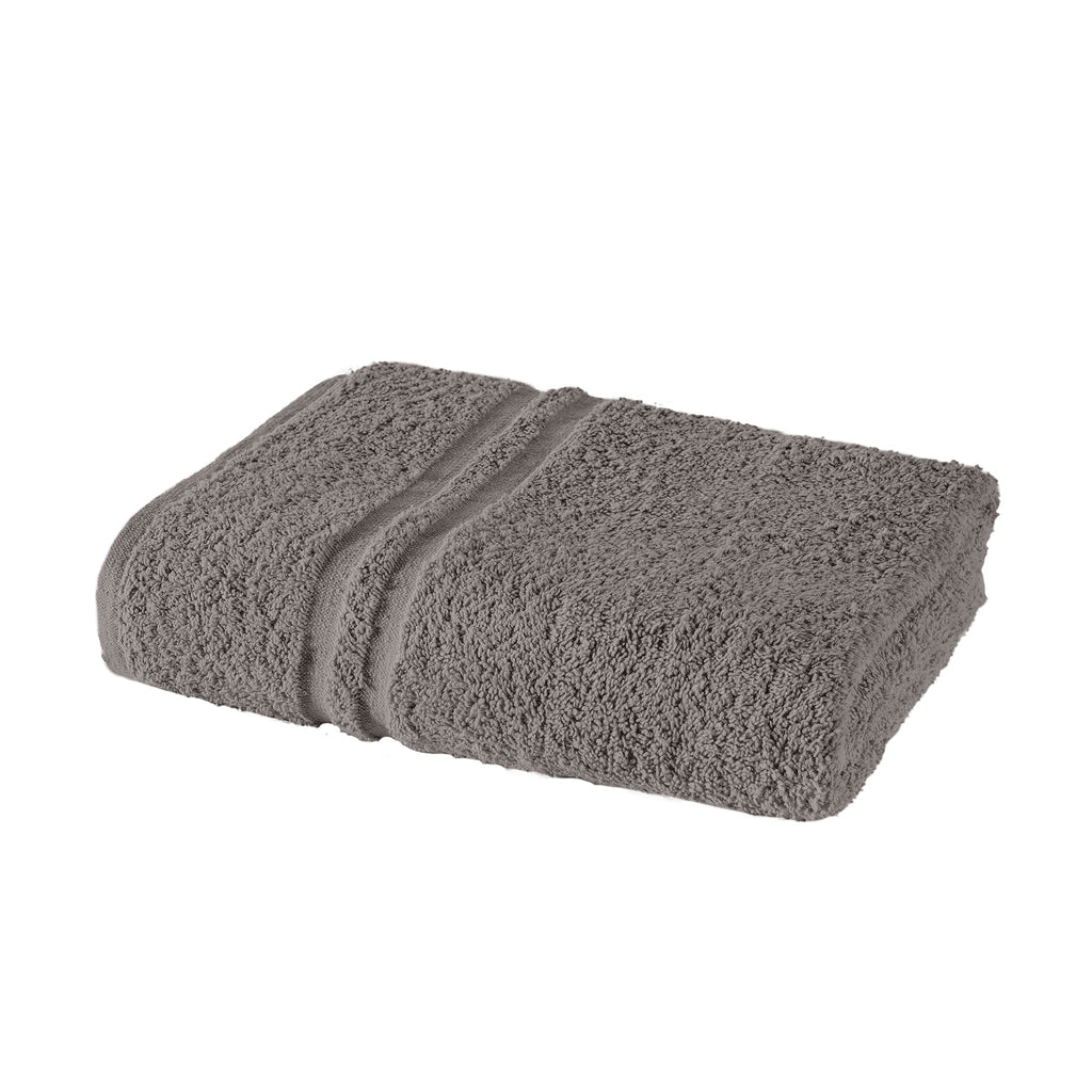 TOALLA CARIBE GRIS