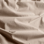 SÁBANAS CAMISETA ALMOND