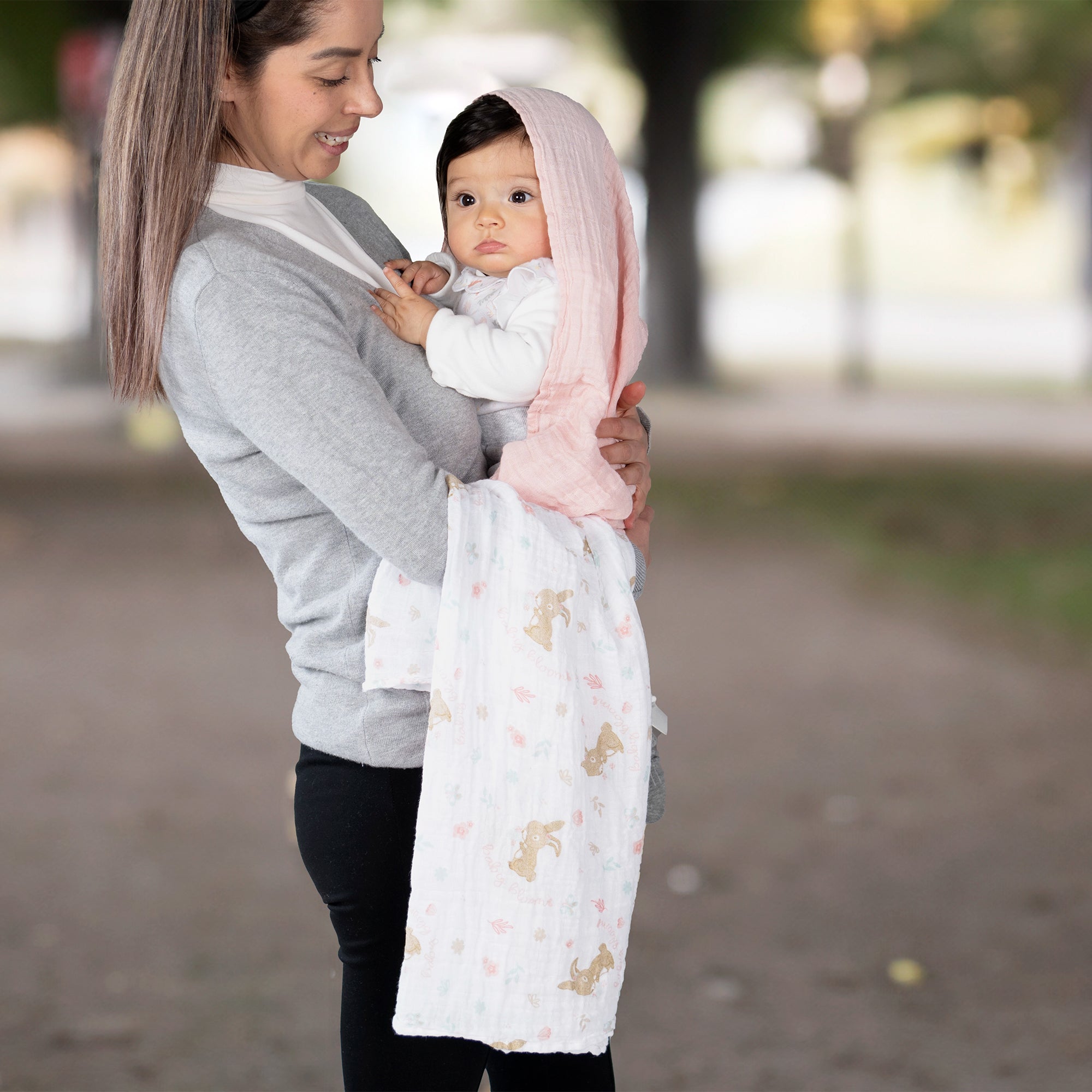 SABANITAS POL CONEJITA