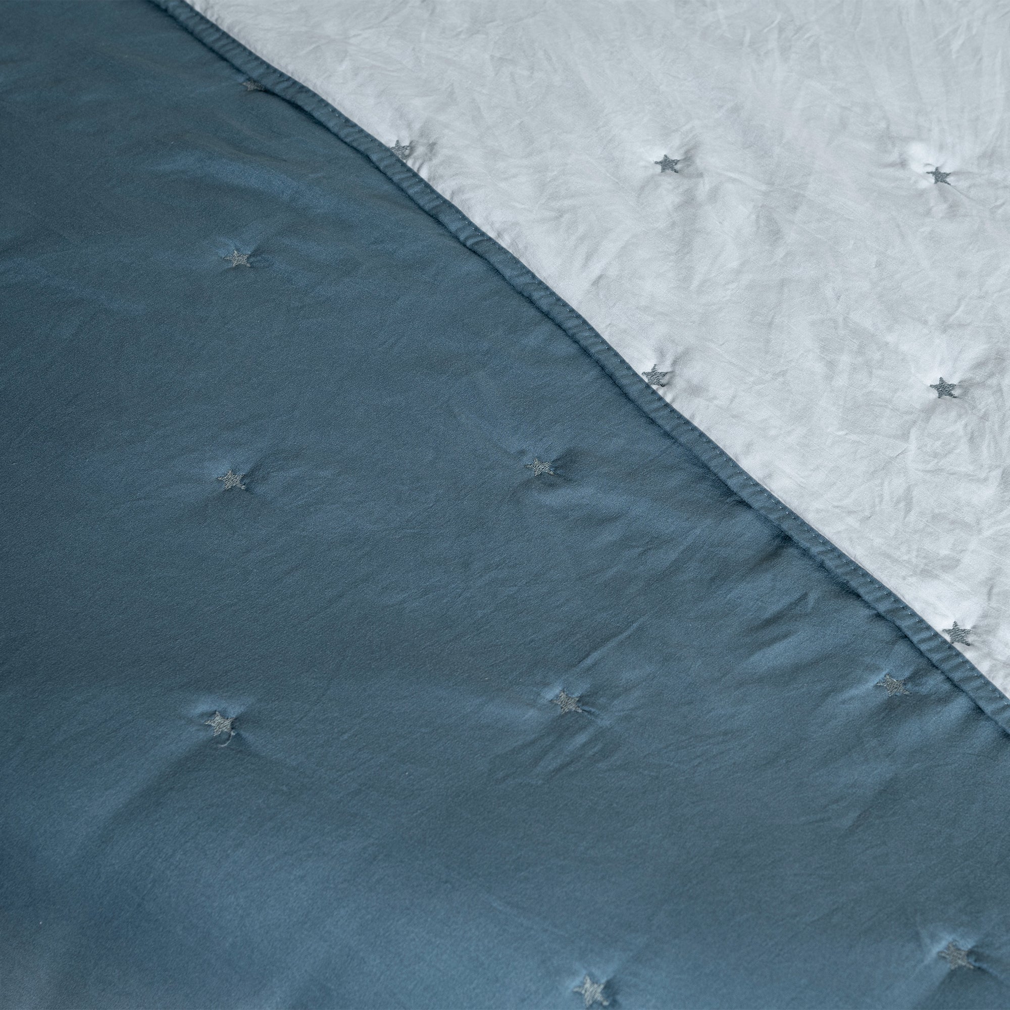 MANTA BABY VOGA STARS