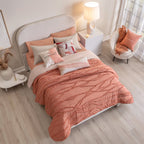 JUEGO DE EDREDÓN CATALUÑA