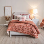 JUEGO DE EDREDÓN CATALUÑA