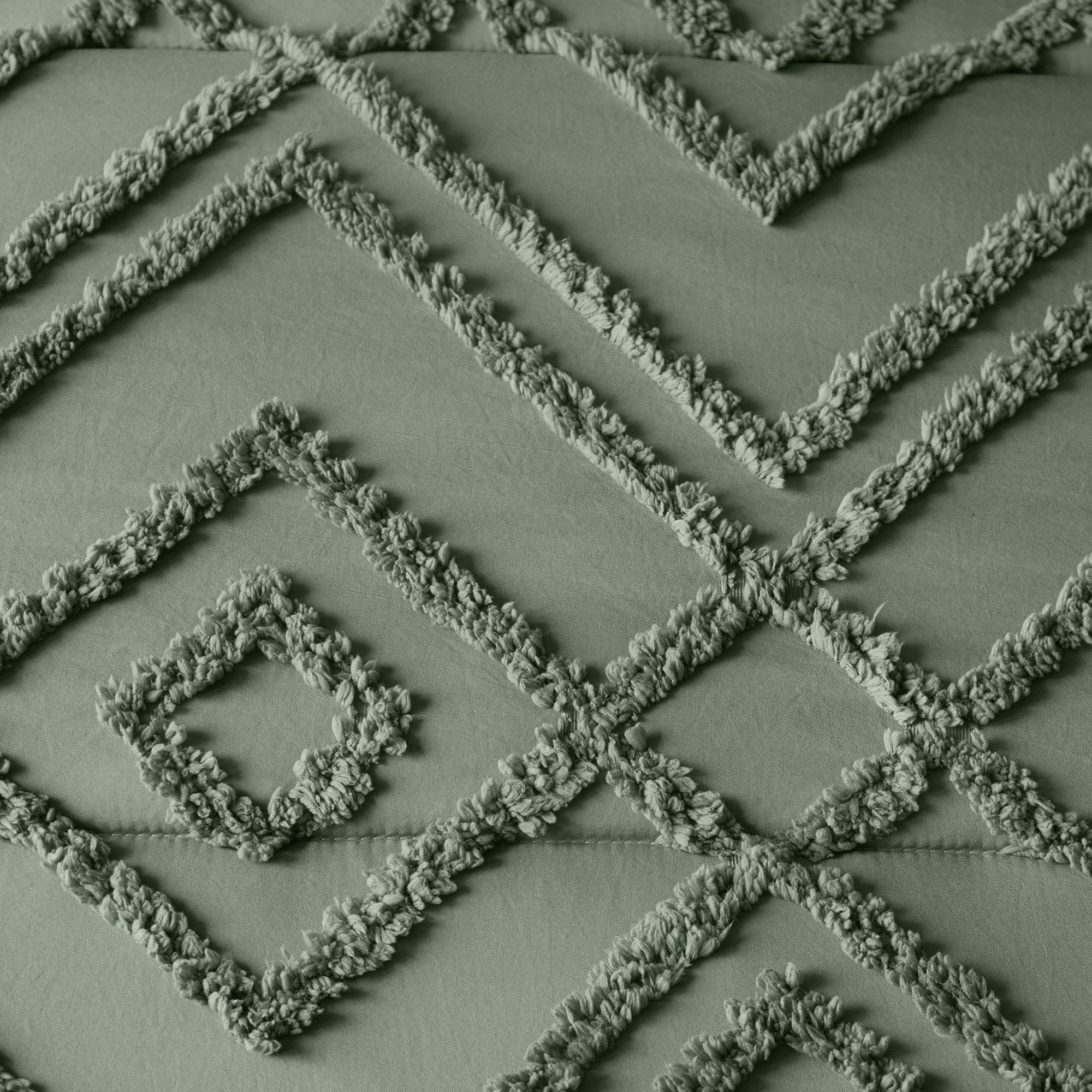 JUEGO DE EDREDÓN TAXCO