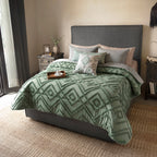 JUEGO DE EDREDÓN TAXCO