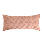 FUNDA DE ALMOHADA VOGA PEONY