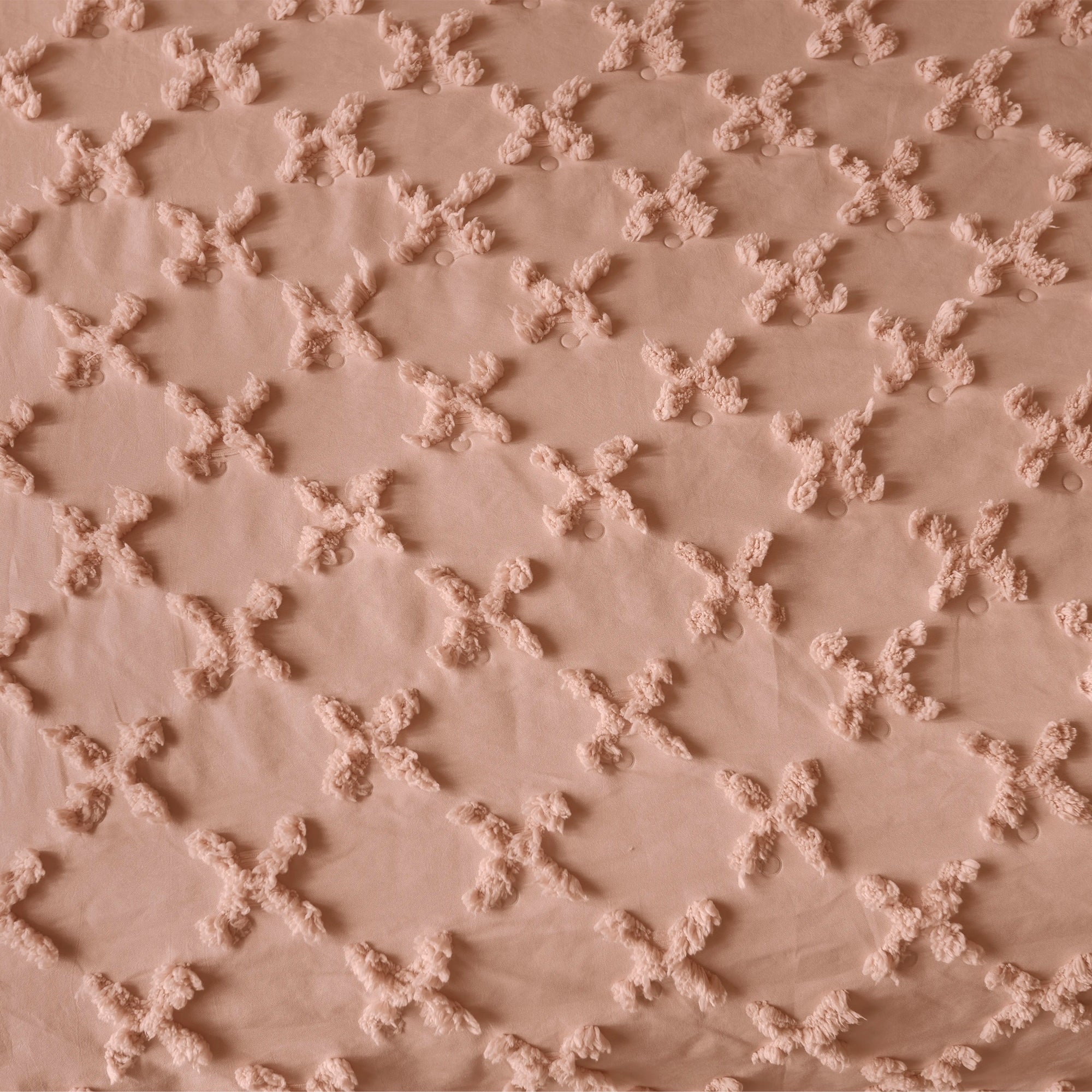 FUNDA DE ALMOHADA VOGA PEONY