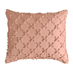 FUNDA DE ALMOHADA VOGA PEONY