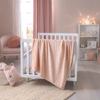 COBIJA BABY LIGERA FLORENCIA