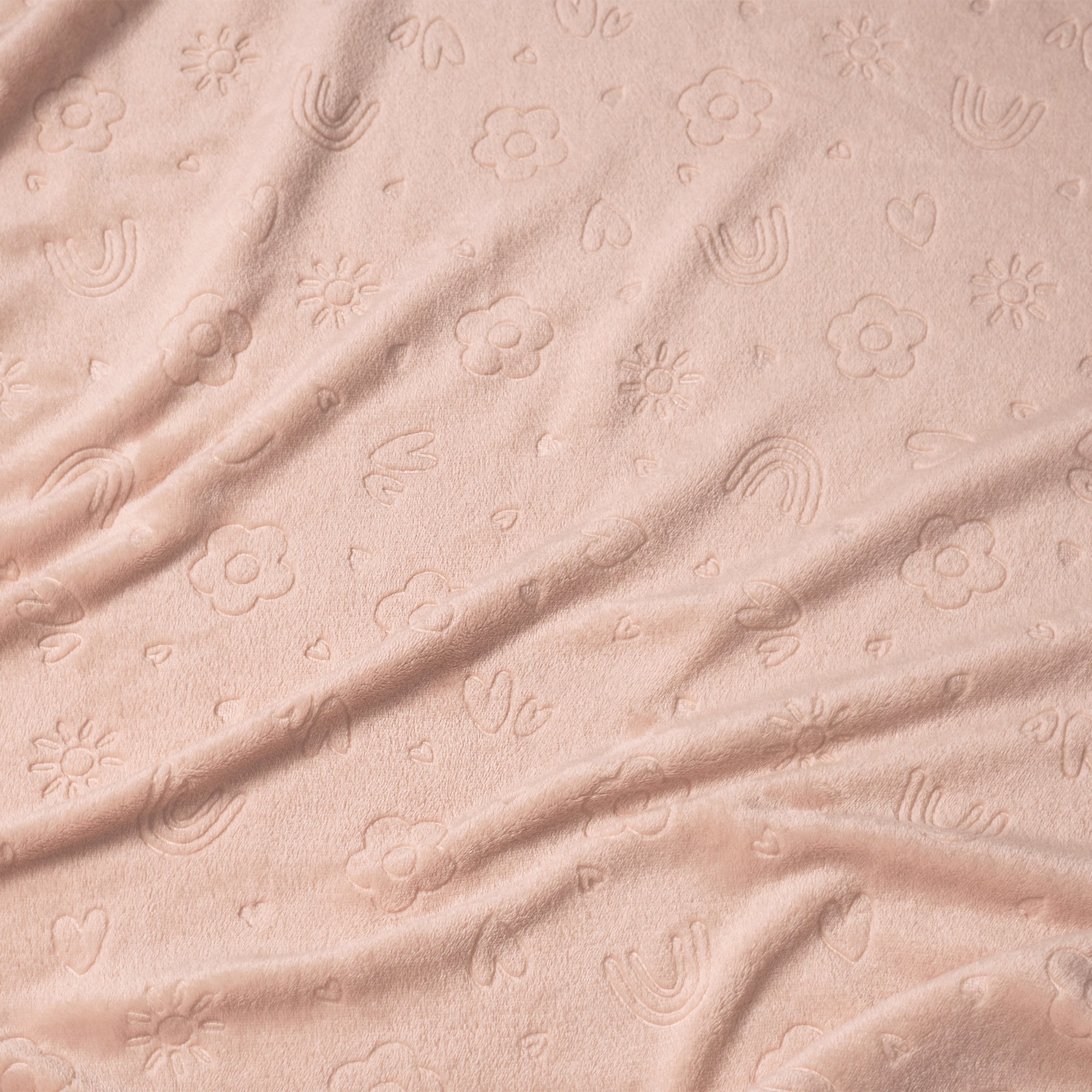 COBIJA BABY LIGERA FLORENCIA