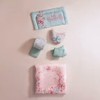 JUEGO DE EDREDÓN BABY MAGIC